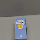 QUMY Dog Shoes for Large Dogs, Medium Dog Boots & Paw Protectors for Winter Snowy Day, Summer Hot Pavement, Water-Resistant in Rainy Weather, Outdoor Walking, Indoor Hardfloors Skid-Resistant Sole (Size 6: 2.6''x3.0''(W*L) (Pack of 4))