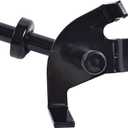 Steering Left Spindle 532403087 532194743 596873601 403087 Compatible with Poulan Ayp Craftsman Husqvarna Models