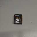 Headlamp Rechargeable, 500 Lumen Super Bright Motion Sensor LED HeadLamp, Headlamp Flashlight with White Red Lights, 6 Modes Lightweight Waterproof Head Lamp for Outdoor Running, Camping Hiking (Y013-2Pack)