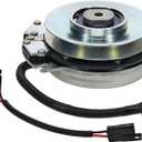 Outdoor Power Xtreme Equipment New X0044 PTO Clutch Compatible with/Replacement for Gravely PM 252Z Series PM Series 00389900 09208000 09232700 09266700