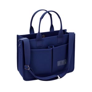 Tote Bag for Women With Compartments,Large Canvas Totes Women's Purse Crossbody Bags Work Laptop Book Bag Shoulder Handbags
