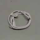 Belkin USB A to USB C Cable, 3.3ft, 15W - Type C Charger, iPhone Charger Cord for iPhone 16 & 15, Galaxy S25, Pixel 9, iPad Pro, Airpods Pro, Switch, CarPlay & More - White