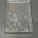 2 x WOLADA Fall Autumn Photo Backdrop for Photography Fall Backdrops for Photoshoot Wooden Board Haystack Pumpkin Background 7x5FT 12480