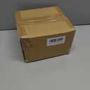 BAYN Set of 2 Ladybug Wall Hanging Planter Decor Art, Metal Wall Mounted Planters Garden Yard Decorative Flower Pot Indoor Outdoor Wall Planter Succulent Plant Container