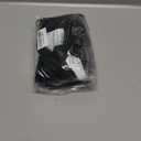 IDOPIP Baby Boy One-Piece Romper Short Sleeve Jumpsuit Gentleman White Shirt Bowtie Tuxedo Birthday Outfit Formal Suit + Hat (9-12 Months)