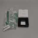 INVERY DockLinQ Pro Bluetooth 5.0 Adapter Receiver for Bose Sounddock and 30 pin iPod iPhone Music Docking Station(Not for Cars)