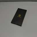 UNBREAKcable 2PCS Screen Protector for iPhone 14 Pro - 1 Privacy Tempered Glass+1 Clear Glass Double Shatterproof [Installation Frame] [9H Hardness] [Case Friendly] Anti-Scratch for iPhone 6.1 inch