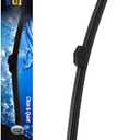 Rear Wiper Blades for Audi Q5 2018-2022/Volkswagen Touareg 2011-2014 OE Stock Style OEM Quality Rear Wipers (15" Rear Wiper Blade)