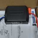 Universal Smart WiFi Ceiling Fan Remote Control Kit, Compatible with Alexa, Google Assistant and Smart Life App, No Hub Required DIMMER