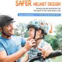 MOUNTALK Kids Bike Helmet for Children, Kids Helmets, Skateboard Helmets for Youth Boys and Girls (XS for Infant/Toddler)