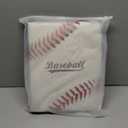 Baseball Card Binder 9-Pocket, HYMENEX Trading Card Binder 900 Pockets with Keychain and 50 Removable Sheets for Trading, Sports, Game and Baseball Cards Collection