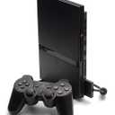 PlayStation 2 Slim Console PS2 