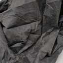 Gazelle Tents, T4 Plus/T8 Tent Footprint, 300D, Waterproof Ground Tarp, 4 Tack Down Stakes, GA103