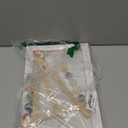 xackcme Book Paint by Numbers for Adults with Framed Canvas - with Wooden Easel, Flowers Paint by Number on Canvas, DIY Books Acrylic Oil Painting Kits with Brushes for Home Wall Decor (8x12 inch) (BKH1847)