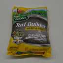 Scotts Turf Builder Weed & Feed3, Weed Killer Plus Lawn Fertilizer, Controls Dandelion and Clover, 5,000 sq. ft., 14.29 lbs.