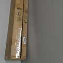 2 Pack Long Outdoor Porch Light, 23.6inch Modern LED Wall Sconce, IP65 Waterproof, 3 Color 3000K/4500K/6000K, 24W, Exterior Linear Lighting Fixture for Patio, Yard, Garage, Balcony