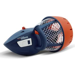 Nautica Navigator and Skipper Underwater Seascooters, Designed for Younger Recreational Divers and Snorkelers