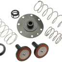 Zurn Wilkins RK114-975XLC 1-1/4"-2" 975XL/XL2 Complete Poppets, Springs and Seats Repair Kit