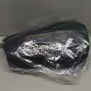 ZOOOBELIVES 3D Wrapping Inflatable Camping Sleeping Pad with Built-in Pump, Extra Thick and Wide, Ultimate Comfortable Compact Camp Air Mat for Tent, Car Traveling and Backpacking - Airlive2000X (Deep-sea)