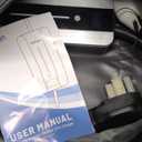 Level 2 EV Charger (240V, 40A) for Tesla and SAE-J1772 EVs, 16.4ft Charging Cable, NEMA 14-50 Plug, SAE-J1772 Adapter and J1772 to Tesla Adapter