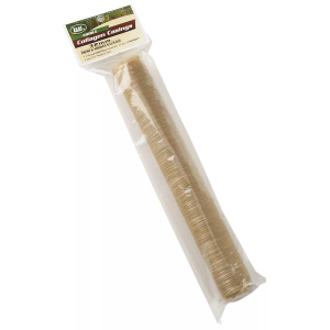 Edible Collagen Casing 32MM Smoked