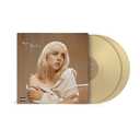 Happier Than Ever Golden, Vinyl 