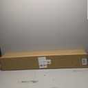 GCI Outdoor Comfort Pro Rocker Outdoor Rocking Chair with Beverage Holder (Grey)