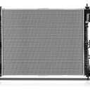 Readair Raditor Fit for 2018-2020 ChevroIet EQUINOX