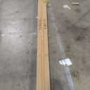 ONLYLUX 8 Foot LED Bulbs,90W 5000K 12150lm, T8 T10 T12 8ft LED Bulbs Fluorescent Light Replacement, FA8 Single Pin V Shaped LED Tube Light, Clear Cover (8 Pack)