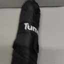 TUMELLA Strongest Windproof Travel Umbrella (Compact, Superior & Beautiful), Small, Wind-Tested, Light & Portable, Automatic Folding Rain Umbrella, Durable Premium Grip, Fits Car and Backpack