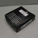 CD Player Portable with Speakers  Rechargeable Personal CD Player for Car and Home, Small Fabric Music Player with Backlit Display, AntiSkip, AUX/USB Port  Ideal for Audiobooks & Gifts