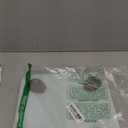 Scale for Body Weight, Digital Weight Scale with Color-Changing, Most Accurate to 0.2lb, Bluetooth Bathroom Scale with Bmi, Body Fat, Muscle Mass, 18 Body Composition Analyzer Sync App, 400 lbs-White