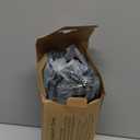 Deepsoon Heating Pad,Electric Heating Pads for Back,Neck,Moist Heating Pad for Abdomen Shoulder Knee Legs,Dry/Moist Heat&Auto Shut Off,Mother's Day Birthday for Men and Women,Dark Gray,24x12 Inch