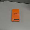 2 x TAURI for iPhone 16 Pro Case, Compatible with MagSafe [Not-Yellowing] with Screen Protectors, Military-Grade Protection, Slim Magnetic Case for 16 Pro 6.3", Desert