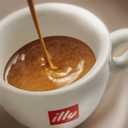 illy E.S.E. Coffee - Single-Serve Coffee Capsules & Pods  Classico Decaf Roast - Notes Of Caramel, Orange Blossom & Jasmine - For E.S.E Coffee Machines - Extraordinary Aroma & Body  18 Count
