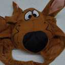 Rubie's Costume Company Scooby Doo Pet Suit, X-Large, Multicolor