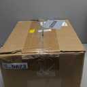 Beckham Hotel Collection Shredded Memory Foam Pillow 2-Pack Queen | Adjustable Fill Cooling Bed Pillows for Side, Back & Stomach Sleepers