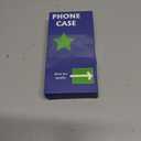 2 x Magnetic for iPhone 17 Pro Max Case, Full Camera Protection, Compatible with MagSafe, Military-Grade Shockproof, Anti-Slip, Matte Slim Cover for i Phone 17 Pro Max Phone Case 6.9", Blue