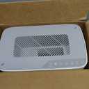 Pet Air Purifier for Home Large Room 2500 sq ft, H13 HEPA Washable Double-Sided Filter,Air Cleaner for Pet Hair Dander Odor Allergies Pollutant Smoke Dust,PM2.5 Air Quality Monitor,Auto Mode,P358 Grey