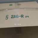 GENIMO 10x14 Area Rugs for Living Room, Machine Washable Non Slip Vintage Rugs, Low Pile Lightweight Chenille Print Rug for Bedroom, Dining Room, Home Office, Terracotta Indigo