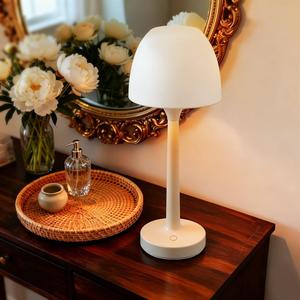 IP65 Waterproof Rotating Aurora Water Ripple Desk Lamp,16 Color Dynamic Ocean Wave Ambient Light with Remote, USB Powered for Bedroom Patio Decor