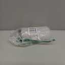 1 Liter Water Bottle with Straw | Hockey Water Bottle with Long Straw | Easy Squeeze Bottles + Built In Finger Grip | BPA-Free Sports Water Bottle for Football, Lacrosse & Boxing | Made in USA