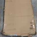 Foldable Box Spring, Bunkie Board, Bed Support Slats, Bed Boards for Under, Full 60 x 48 in