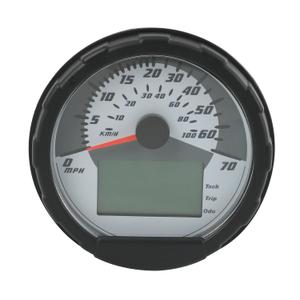 3280528 Speedometer Cluster Assembly Replacement for Polaris Sportsman 400 450 500 700 800 ATV 2004-2008, Replace 3280431 3280482