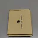 FirstPower NP-BX1 Battery 2-Pack and Dual USB Charger for Sony ZV-1, ZV-1 II, ZV-1F, Cyber-Shot DSC-RX100, DSC-RX100 II, RX100M II, DSC-RX100 III, DSC-RX100 IV, DSC-RX100 V, DSC-RX100 VII and More