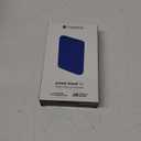 Mophie Power Boost XL - 10400 mAh - Portable Charger - Blue