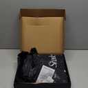 Portable Blackout Curtains (60" x 80") - Travel Blackout Curtains for Baby Nursery w/Stars - Portable Blackout Shades w/UV & Thermal Protection - 20 Stick on Suctions & Velcro Blackout Window Cover (59.8"W x 78.7"L (Pack of 1))