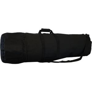 Padded 53" Heavy Duty XL 3 Zipper Bag for Metal Detector Carry and Travel