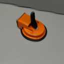 Floor Gap Fixer Tool with Vacuum Suction Cup, Heavy Duty Laminate Flooring Repair Tool for Vinyl Plank Hardwood Floating Floors