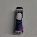 everydrop by Whirlpool Ice and Water Refrigerator Filter 1, EDR1RXD1, Single-Pack , Purple